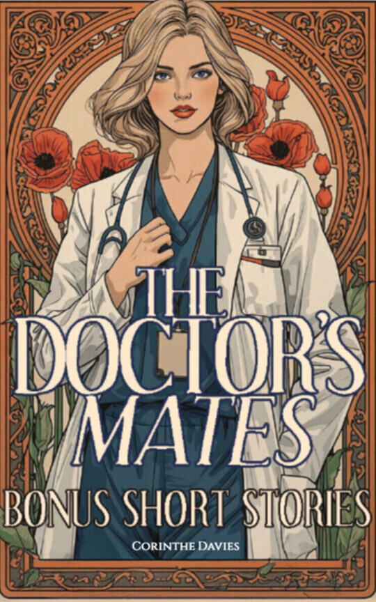 The Doctor's Mates: Bonus Side Stories