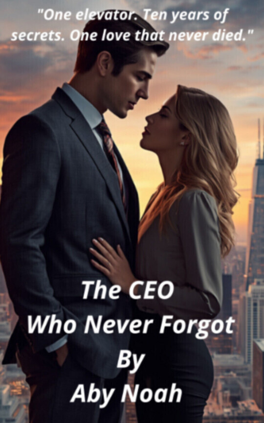 The CEO Who Never Forgot