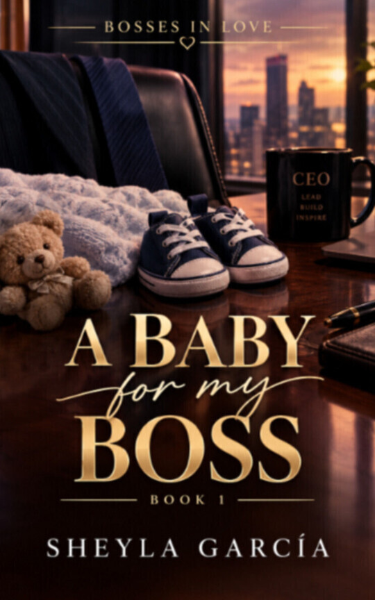 A baby for my boss