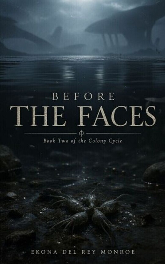BEFORE THE FACES