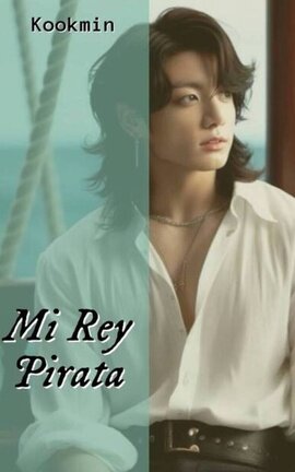 Mi Rey Pirata (Kookmin+18)