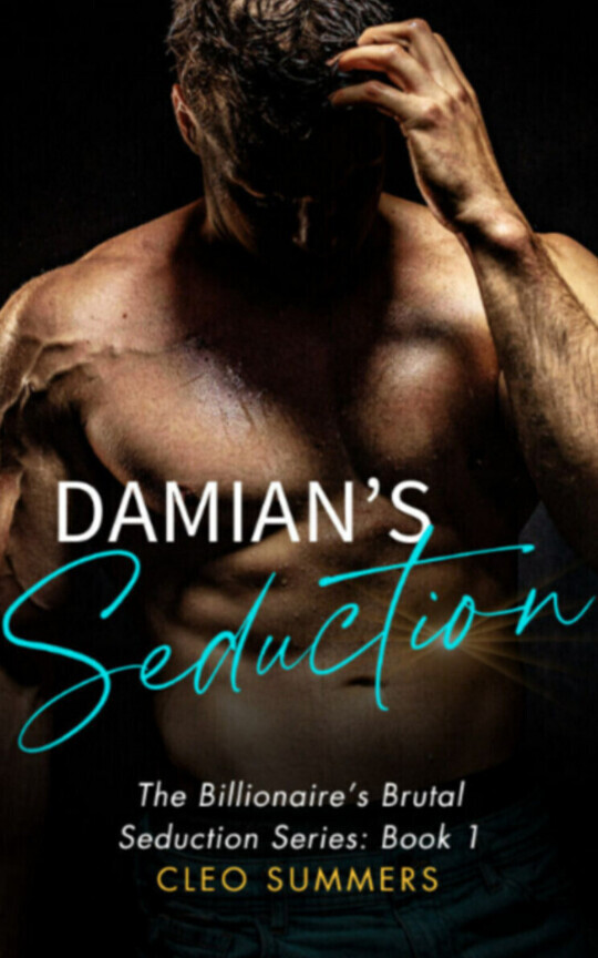 3rd Person POV Damian's Seduction (The Billionaire's Brutal Seduction Series: Book 1)