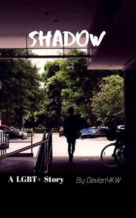 Dark Tales: Shadow (bxb)