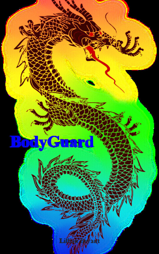 BodyGuard