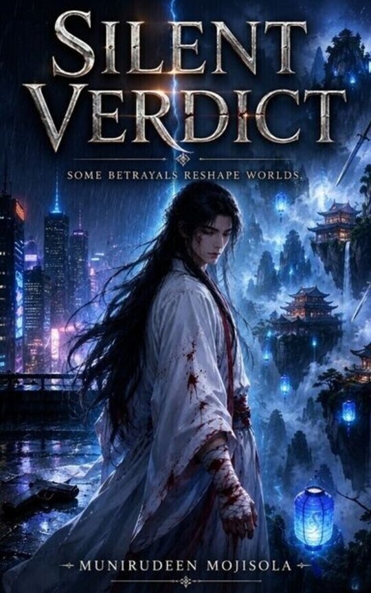 SILENT VERDICT 
