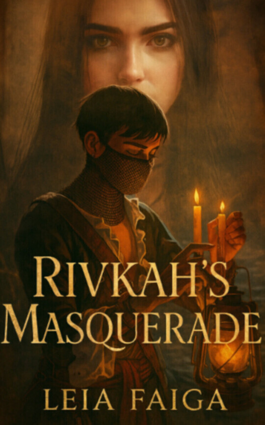 Rivkah's Masquerade