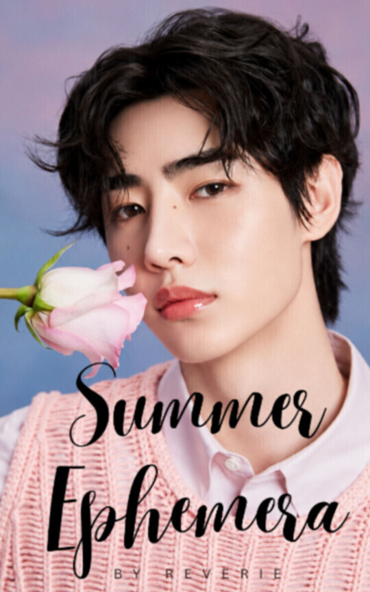 𝐒𝐔𝐌𝐌𝐄𝐑 𝐄𝐏𝐇𝐄𝐌𝐄𝐑𝐀┃𝐏𝐚𝐫𝐤 𝐒𝐮𝐧𝐠𝐡𝐨𝐨𝐧-𝟏𝟖+