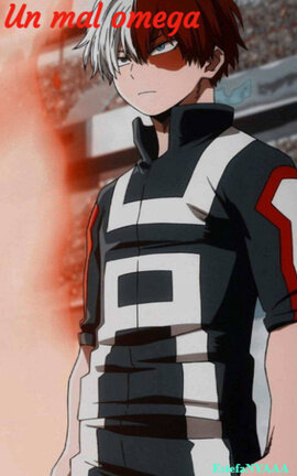 Un mal omega