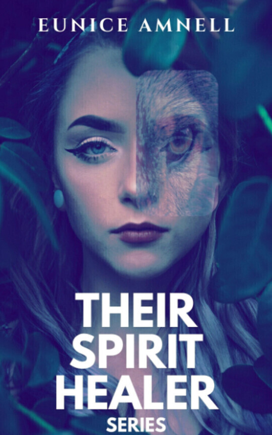 Their Spirit Healer [reverse harem] - SAMPLE