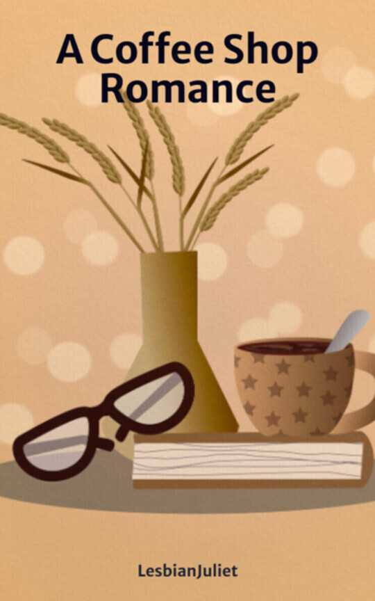 A Coffee Shop Romance