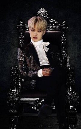 AMORTENTIA | KOOKMIN