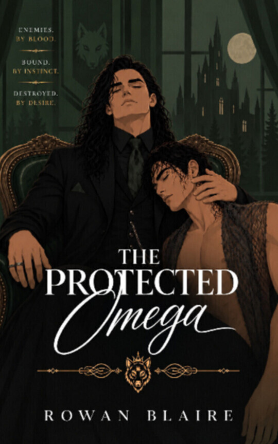 The Protected Omega