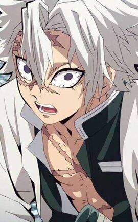Sanemi Shinazugawa x Rengoku Kyojuro x T/n