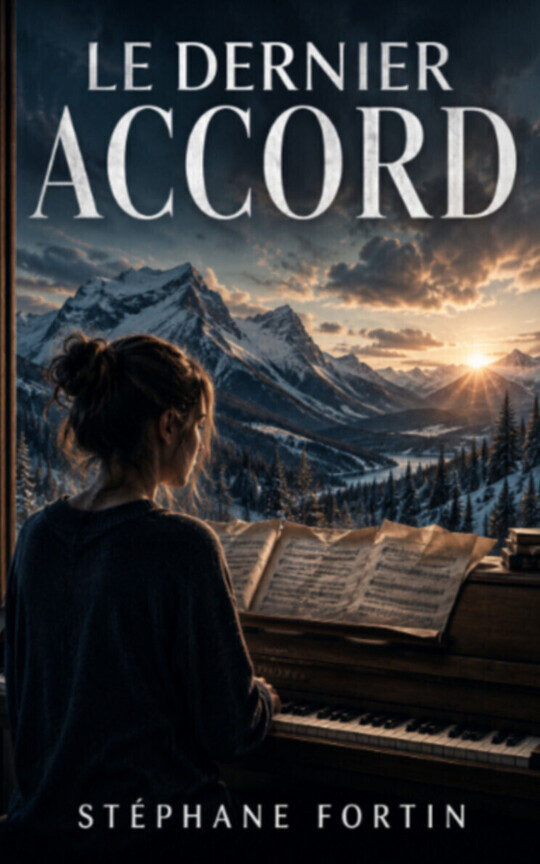 Le Dernier Accord