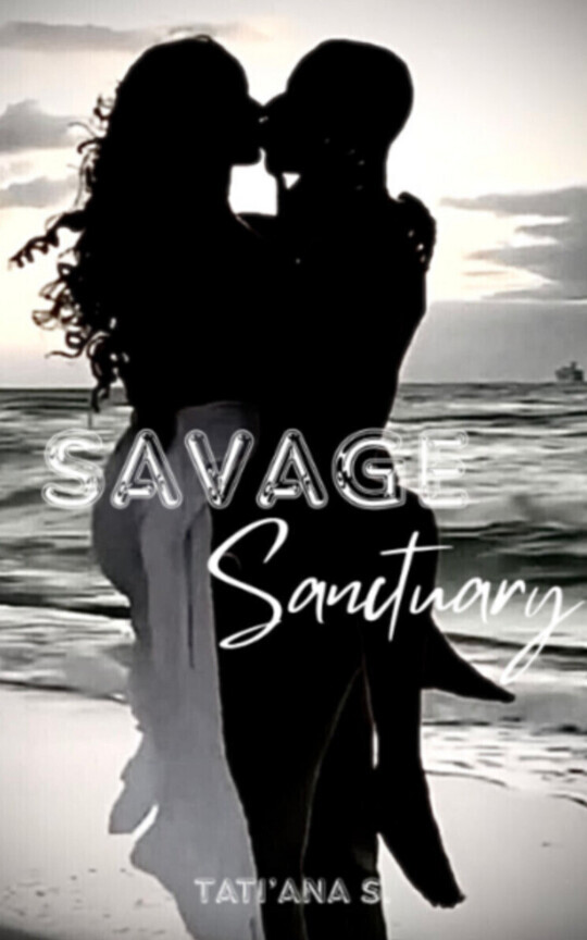 Savage Sanctuary