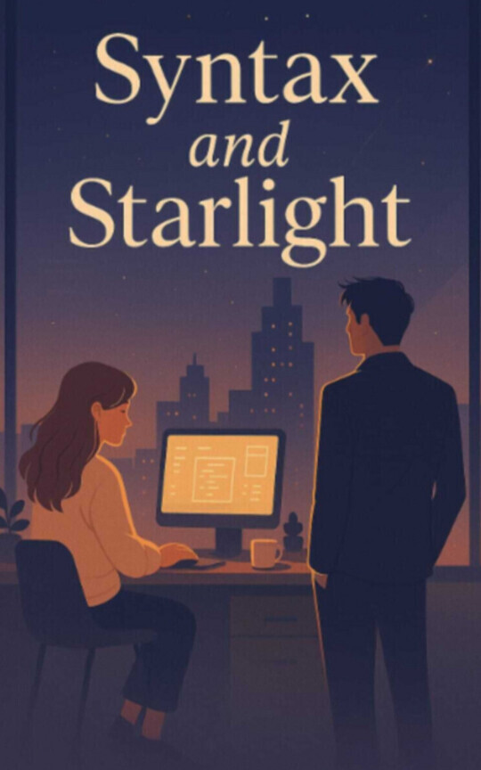 Syntax & Starlight