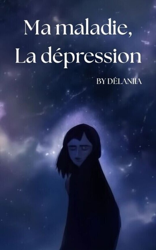 Ma maladie, la dépression