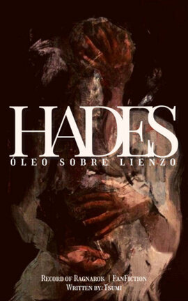 HADES: ÓLEO SOBRE LIENZO 