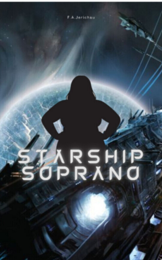 Starship Soprano