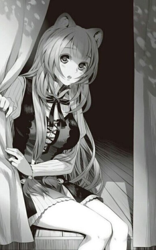 "Onsen Primaveral" Raphtalia x M!Reader (OS +18)