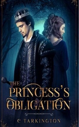 The Princess's Obligation