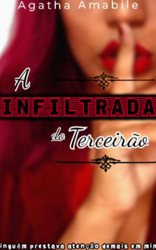 A Infiltrada do Terceirão