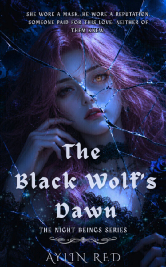 The Black Wolf's Dawn: A Dark Paranormal Bodyguard Romance