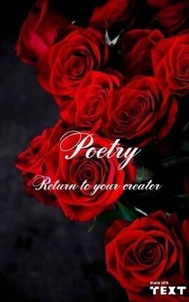 RETURN TO YOUR CREATOR