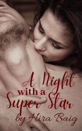 A Night with a Super Star