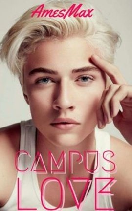 Campus Love (sequel) Malexmale