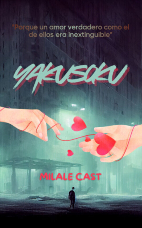Yakusoku