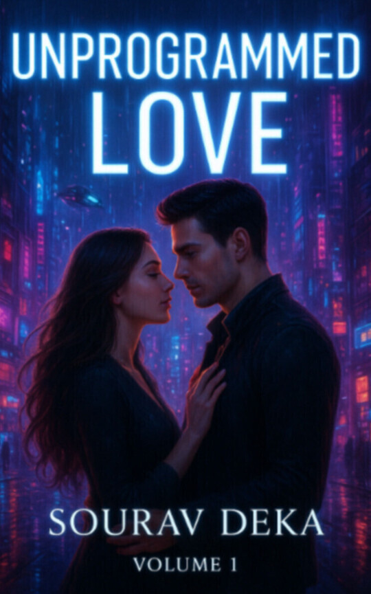 Unprogrammed Love