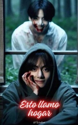 𝐄𝐒𝐓𝐎 𝐋𝐋𝐀𝐌𝐎 𝐇𝐎𝐆𝐀𝐑 -𝐊𝐨𝐨𝐤𝐯©