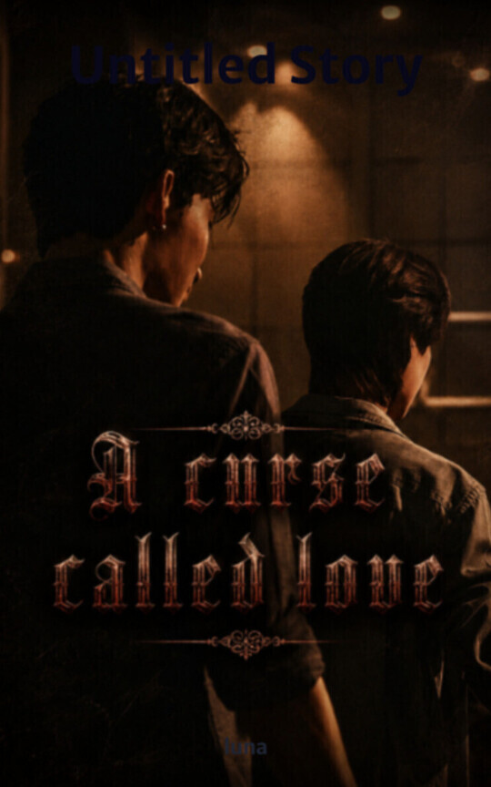 A curse called love