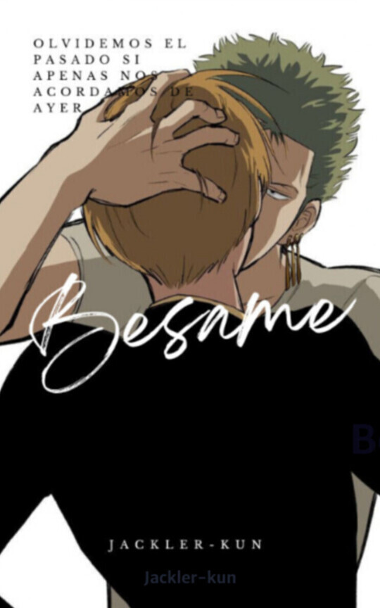 Bésame - Zosan