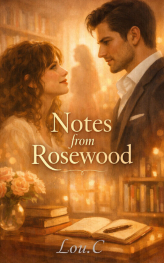 Notes from Rosewood