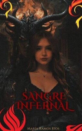 Sangre infernal 