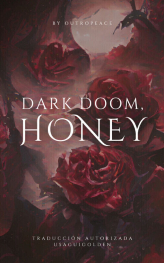 Dark Doom, Honey ෆ Traducción