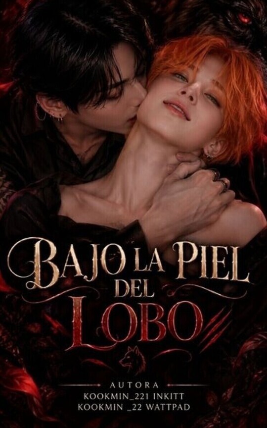 Bajo la piel del lobo |KM