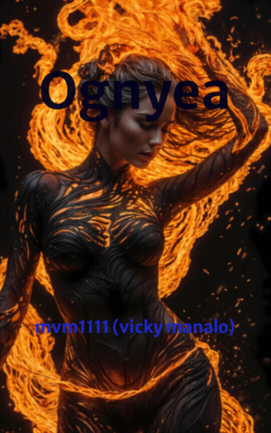 Ognyea