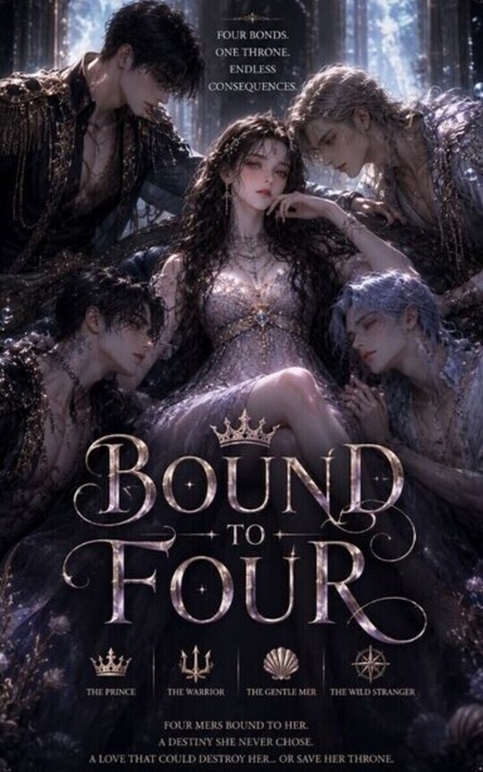 BOUND TO FOUR
