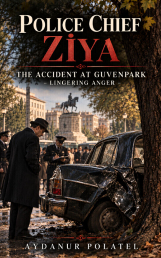 POLICE CHIEF ZİYA, THE ACCIDENT AT GUVENPARK - LINGERING ANGER