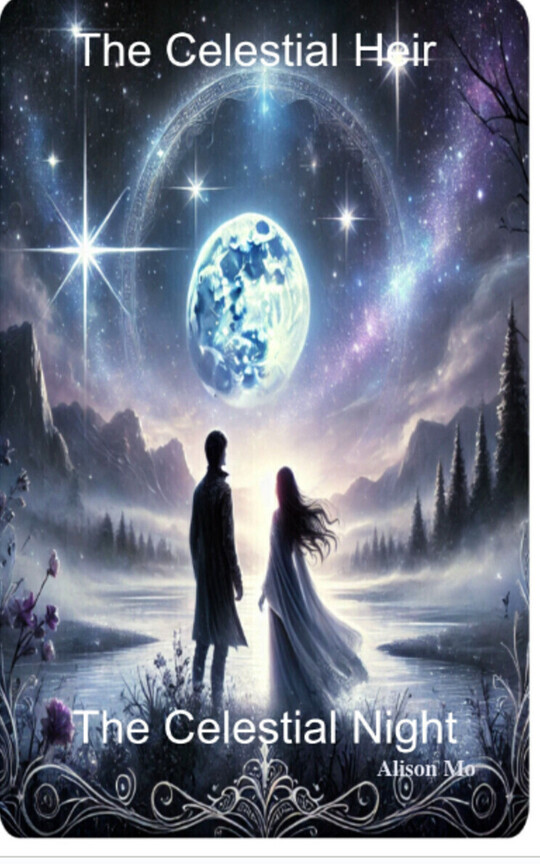 The Celestial Heir: The Celestial Night