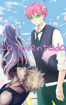 °La inventada°