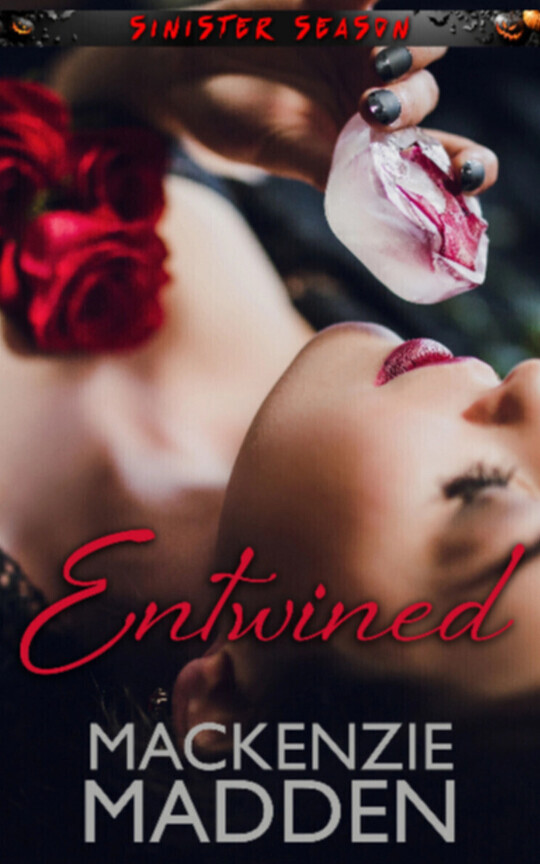 Entwined: A Halloween Novella