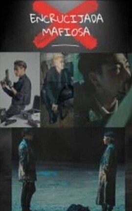 Encrucijada Mafiosa (Seongjoong/ATEEZ)