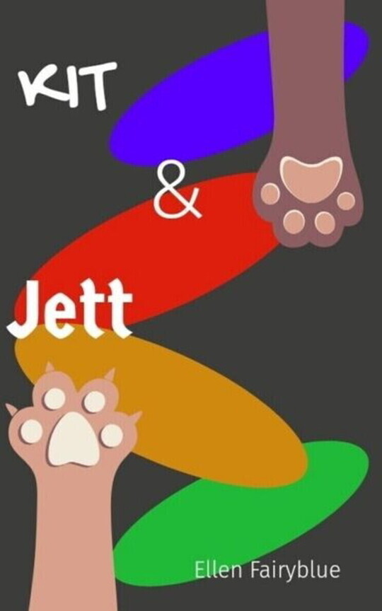 Kit & Jett 