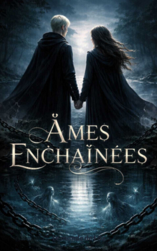 Âmes enchaînées