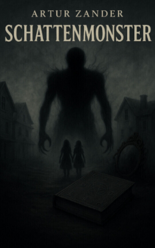 Schattenmonster