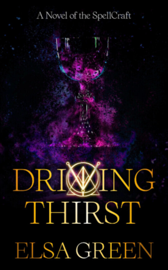 Driving Thirst